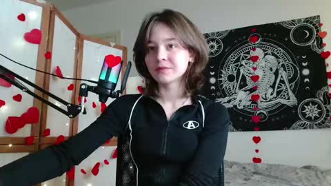 Eve online show from 16, 2, 2026