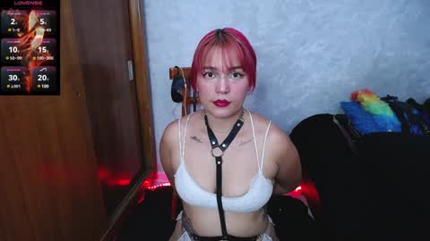 Snapshot of mystery_katty_ chatting on 15, 1, 2025 mystery_katty_ online show from 15, 1, 2025
