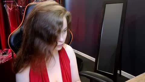 mystery_mary online show from 2, 11, 2025