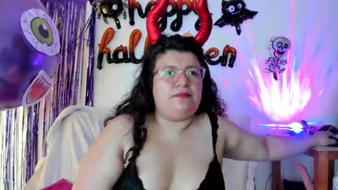 mystery_psique online show from 1, 11, 2025