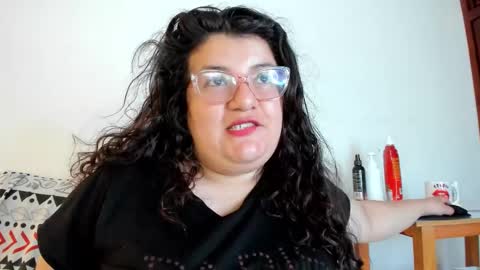 mystery_psique online show from 5, 12, 2025