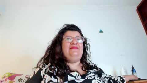 mystery_psique online show from 15, 12, 2025