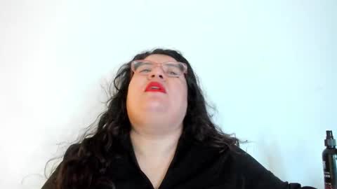 mystery_psique online show from 19, 3, 2026