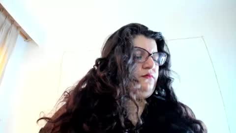 mystery_psique online show from 28, 6, 2026