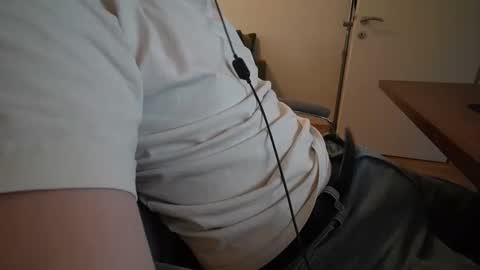 mysteryboy497 online show from 22, 4, 2026