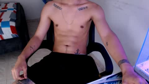 Snapshot of mysteryboy_thin16 chatting on 1, 12, 2024 mysteryboy_thin16 online show from 1, 12, 2024