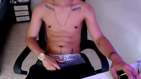 Snapshot of mysteryboy_thin16 chatting on 19, 2, 2025 mysteryboy_thin16 online show from 19, 2, 2025