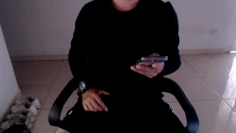 mysteryboy_thin16 online show from 26, 7, 2026