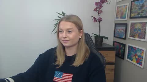 Erica online show from 19, 1, 2026