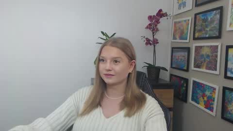 Erica online show from 27, 2, 2026