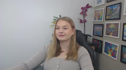 Erica online show from 11, 3, 2026