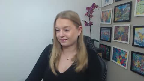 Erica online show from 24, 3, 2026