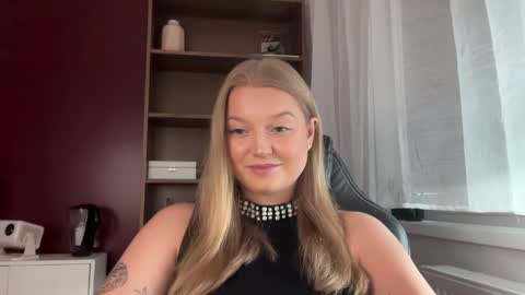Erica online show from 30, 5, 2026