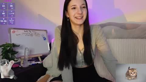 Mia online show from 23, 11, 2025