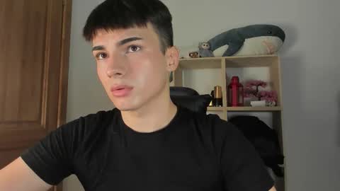 Evan Brown online show from 9, 11, 2025