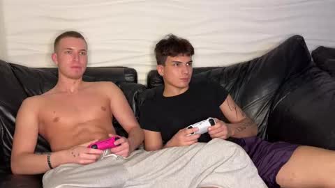 Evan Brown online show from 7, 3, 2026