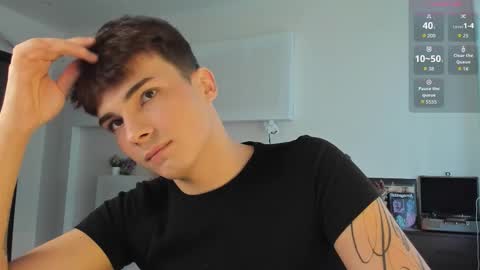 Evan Brown online show from 13, 3, 2026