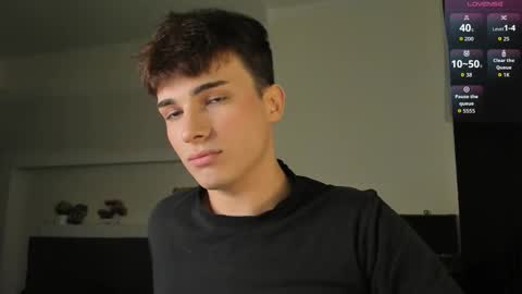 Evan Brown online show from 18, 3, 2026