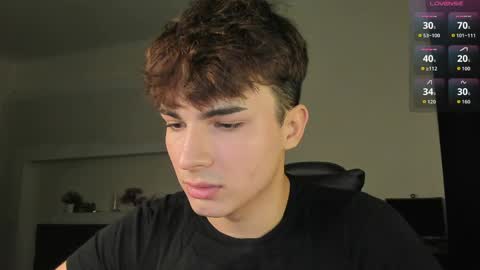 Evan Brown online show from 16, 4, 2026