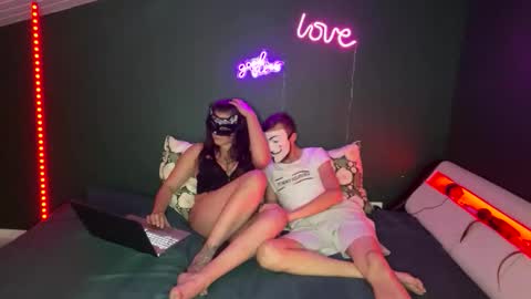 Snapshot of mystic_glow chatting on 9, 11, 2025 Mystic Glow online show from 9, 11, 2025