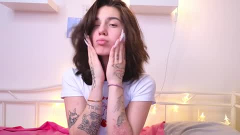 MILLI online show from 11, 1, 2025