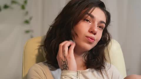 MILLI online show from 22, 2, 2025