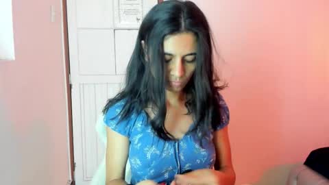 mystical_meteor online show from 17, 3, 2026