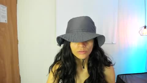 Snapshot of mystical_meteor chatting on 1, 5, 2026 mystical_meteor online show from 1, 5, 2026