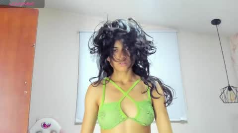 Snapshot of mystical_meteor chatting on 30, 5, 2026 mystical_meteor online show from 30, 5, 2026