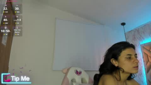 Snapshot of mystical_meteor chatting on 6, 6, 2026 mystical_meteor online show from 6, 6, 2026