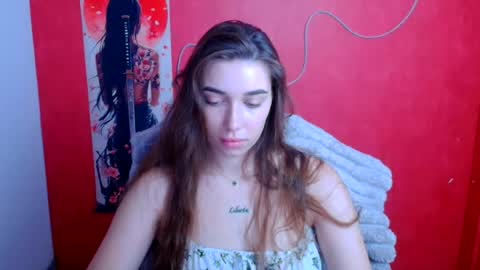 Snapshot of mysticamelia chatting on 22, 6, 2026 Amelia online show from 22, 6, 2026