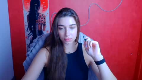 Snapshot of mysticamelia chatting on 23, 6, 2026 Amelia online show from 23, 6, 2026