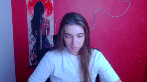 Snapshot of mysticamelia chatting on 24, 6, 2026 Amelia online show from 24, 6, 2026
