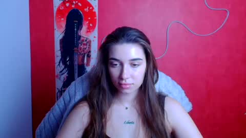 Snapshot of mysticamelia chatting on 25, 6, 2026 Amelia online show from 25, 6, 2026