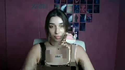 Snapshot of mysticamelia chatting on 2, 7, 2026 Amelia online show from 2, 7, 2026