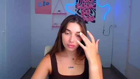 Snapshot of mysticamelia chatting on 9, 7, 2026 Amelia online show from 9, 7, 2026