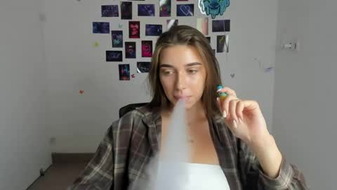 Snapshot of mysticamelia chatting on 27, 7, 2026 Amelia online show from 27, 7, 2026