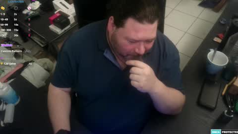 Marc online show from 14, 4, 2026