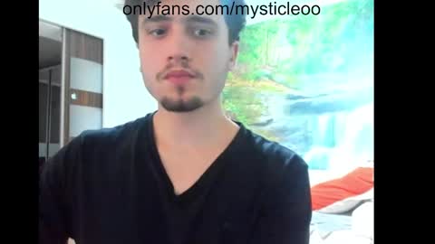 Mystic Leo online show from 17, 12, 2024