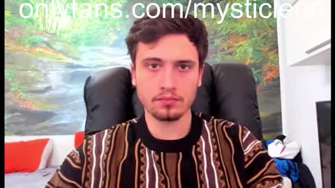 Mystic Leo online show from 17, 1, 2026