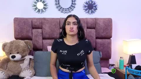 Snapshot of mysticliah chatting on 10, 11, 2025 mysticliah online show from 10, 11, 2025