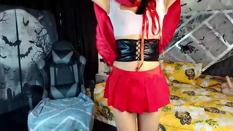 Snapshot of mysticmature chatting on 14, 10, 2025 Mystic online show from 14, 10, 2025