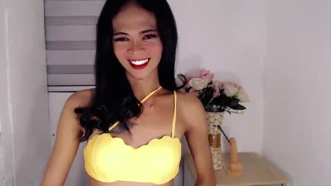 Krestine online show from 27, 12, 2024