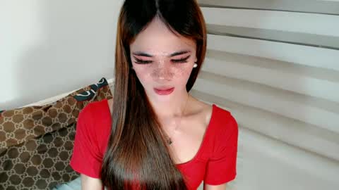 Krestine online show from 22, 6, 2026