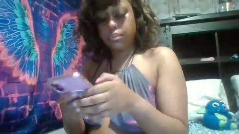 mysticthegoddess online show from 16, 11, 2025