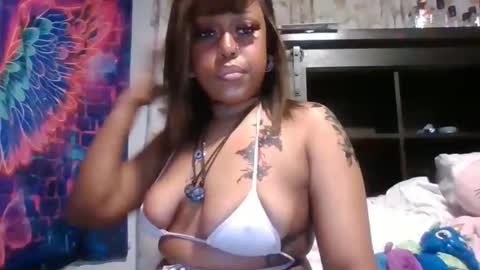 mysticthegoddess online show from 18, 11, 2025