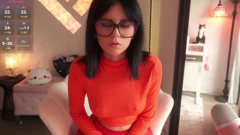 Kamile Get to know me better Subscribe to my OnlyFans Mysticxkitty online show from 27, 10, 2025