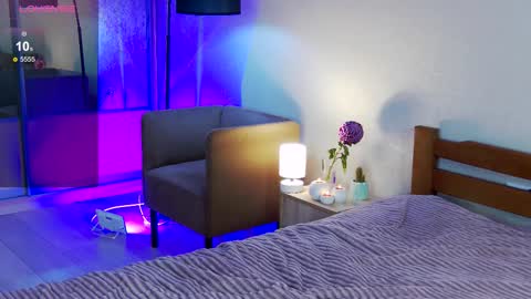 Angeline online show from 30, 11, 2025