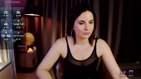 Angeline online show from 3, 4, 2026