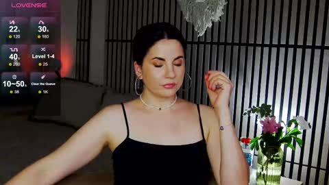 Snapshot of mystique_girl_ chatting on 4, 6, 2026 Angeline online show from 4, 6, 2026